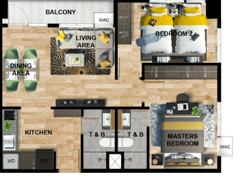 Floor Plans