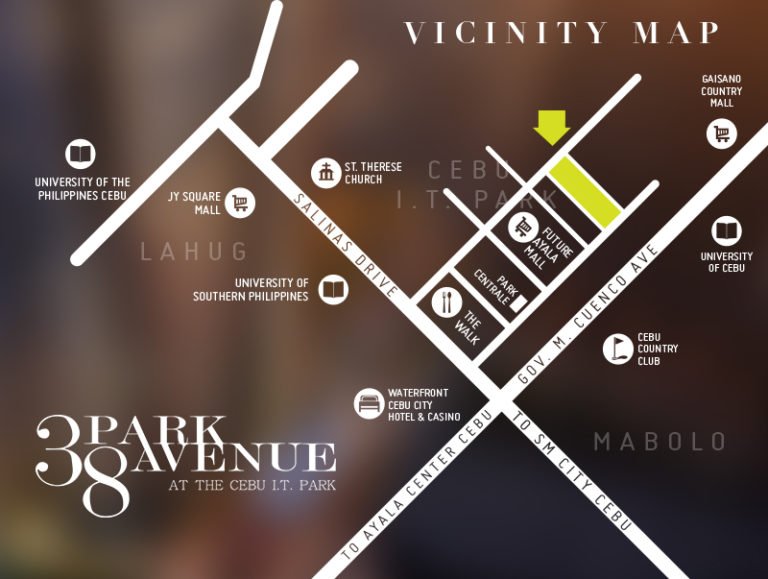 38-PARK-AVENUE_VICINITY-MAP