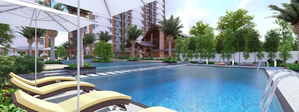 Royal Oceancrest Mactan - SCENE