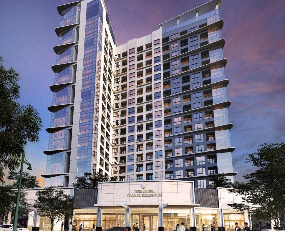 The Pearl Global Residences