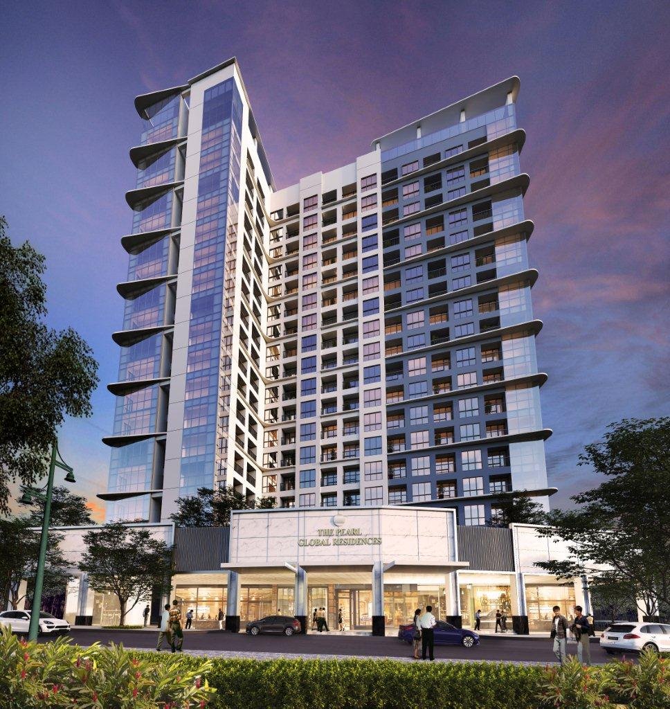 The Pearl Global Residences